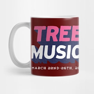 Treefort Fest Mug